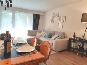 Apartment Verbena Apt 4 by Interhome